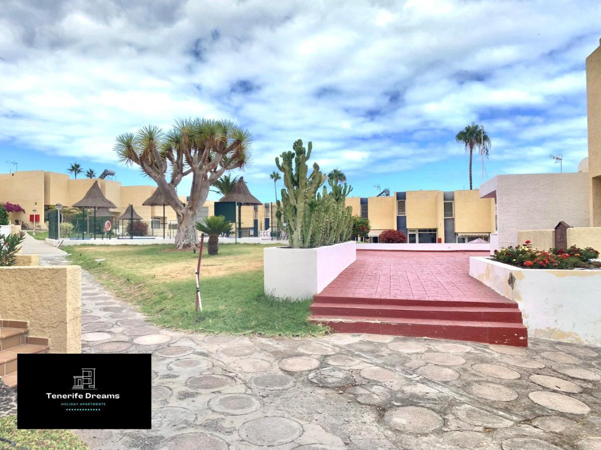 Dream Holiday Las Americas Playa de las Américas Exterior foto