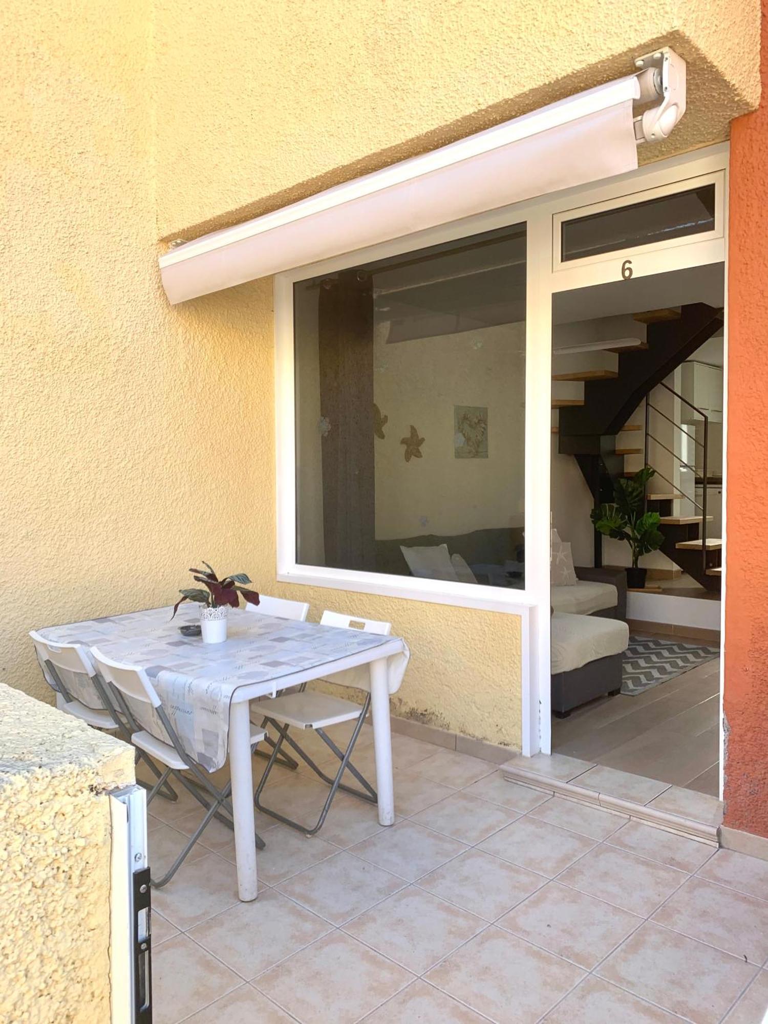 Dream Holiday Las Americas Playa de las Américas Exterior foto
